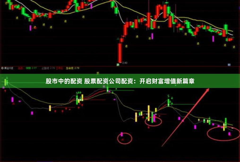 股市中的配资 股票配资公司配资:开启财富增值新篇章