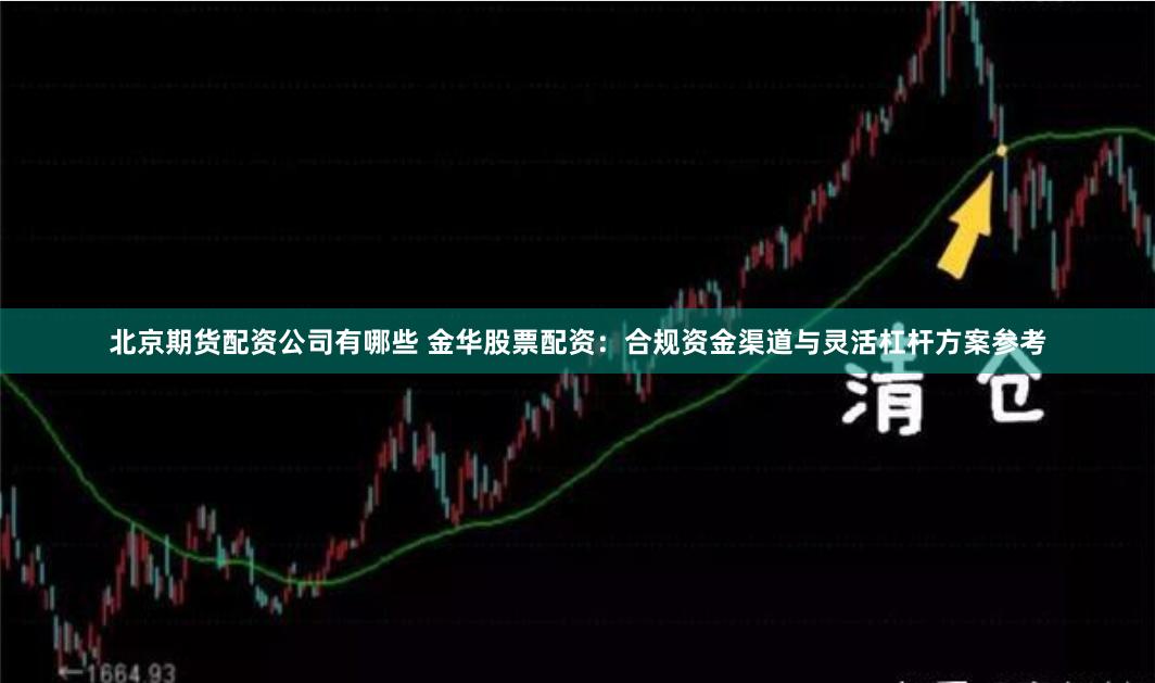 北京期货配资公司有哪些 金华股票配资：合规资金渠道与灵活杠杆方案参考